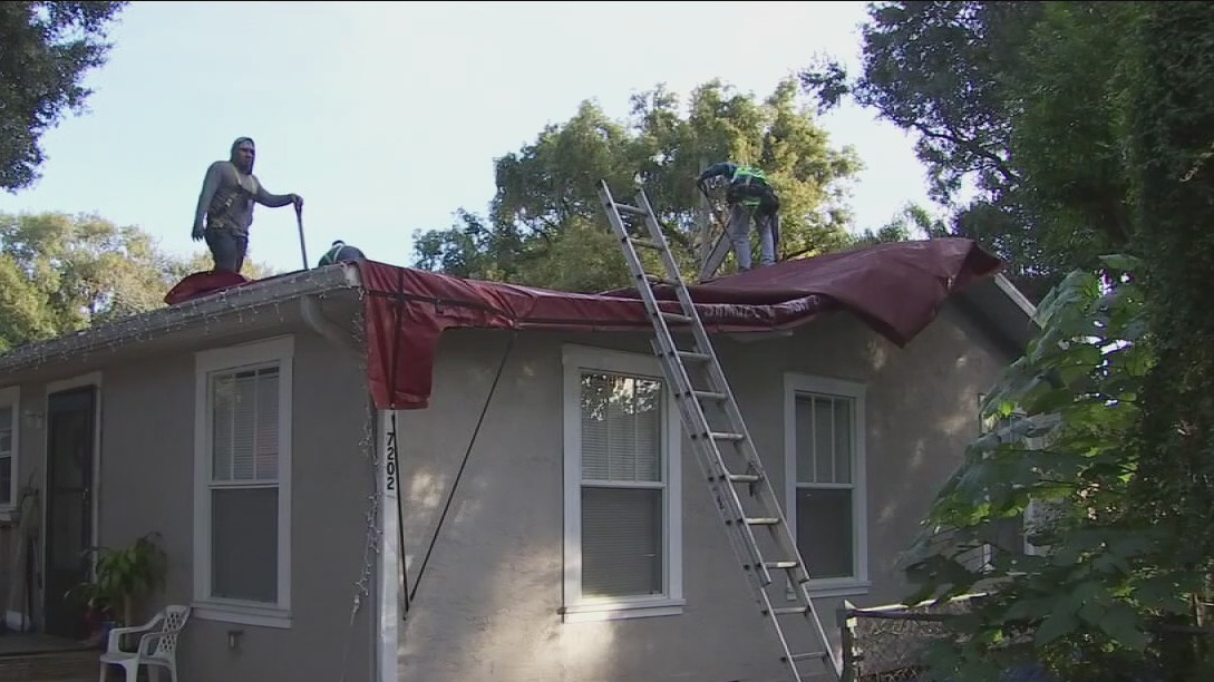 St. Pete-based property insurance company leaving Florida